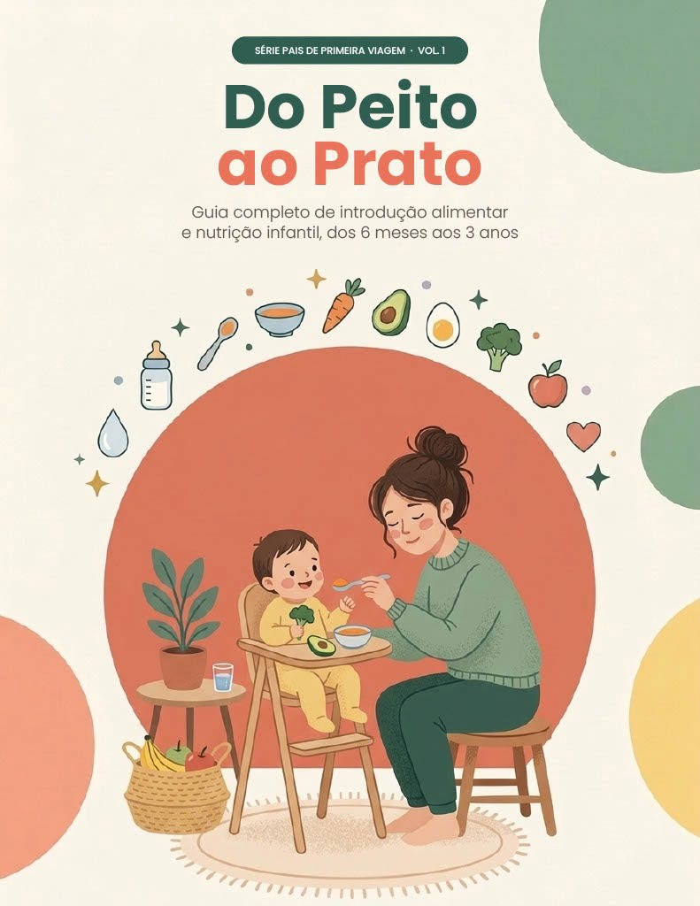Livro Do Peito ao Prato