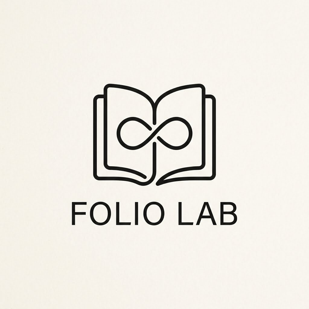 Logo Folio Lab